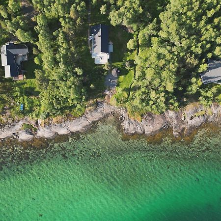 The Emerald Coast Cabin Grov المظهر الخارجي الصورة
