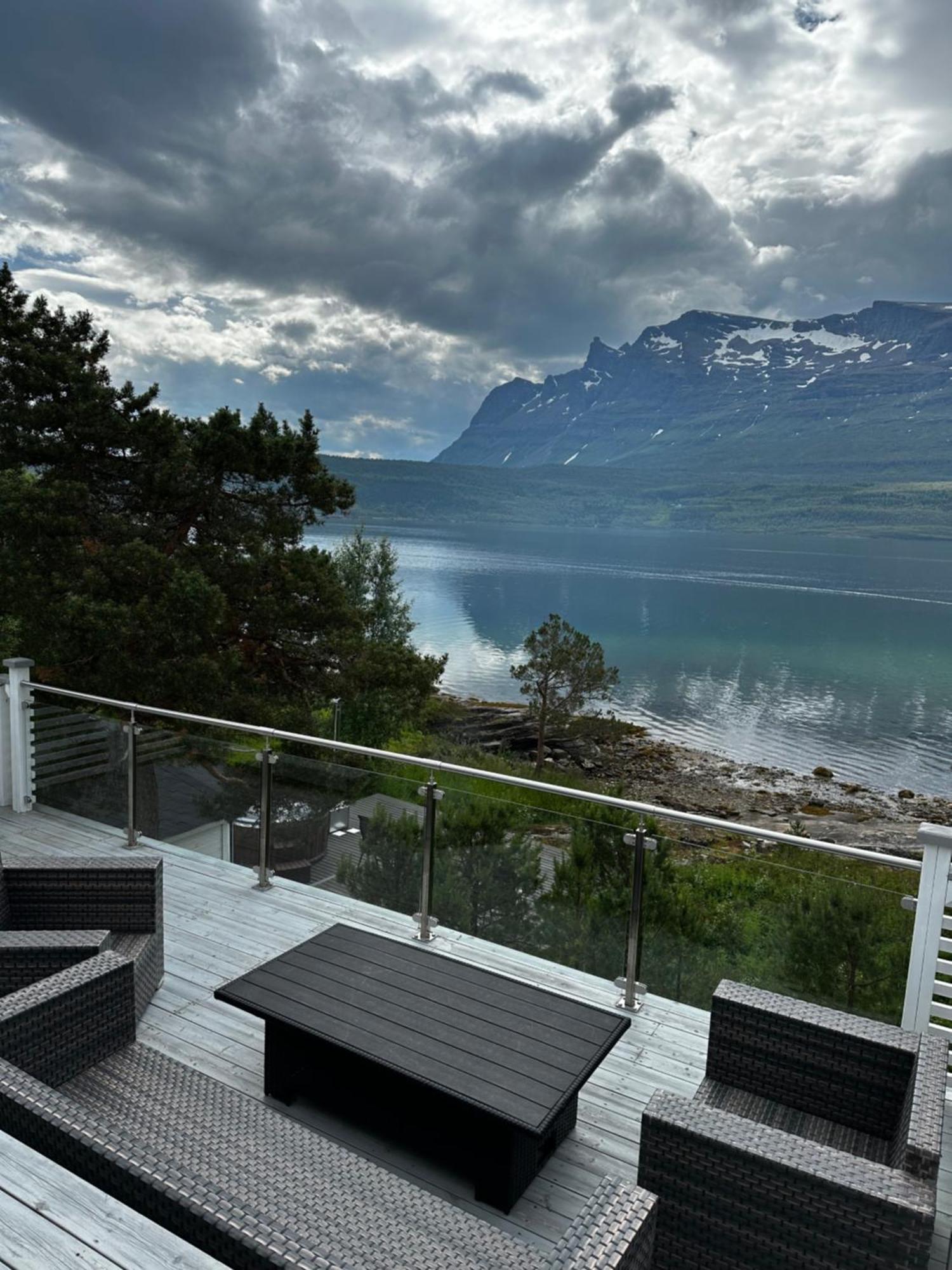 The Emerald Coast Cabin Grov المظهر الخارجي الصورة