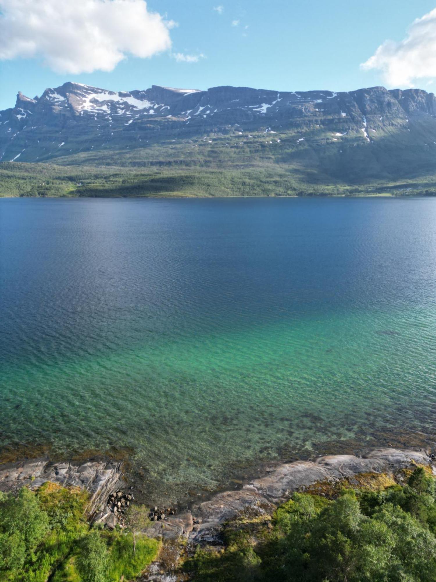 The Emerald Coast Cabin Grov المظهر الخارجي الصورة