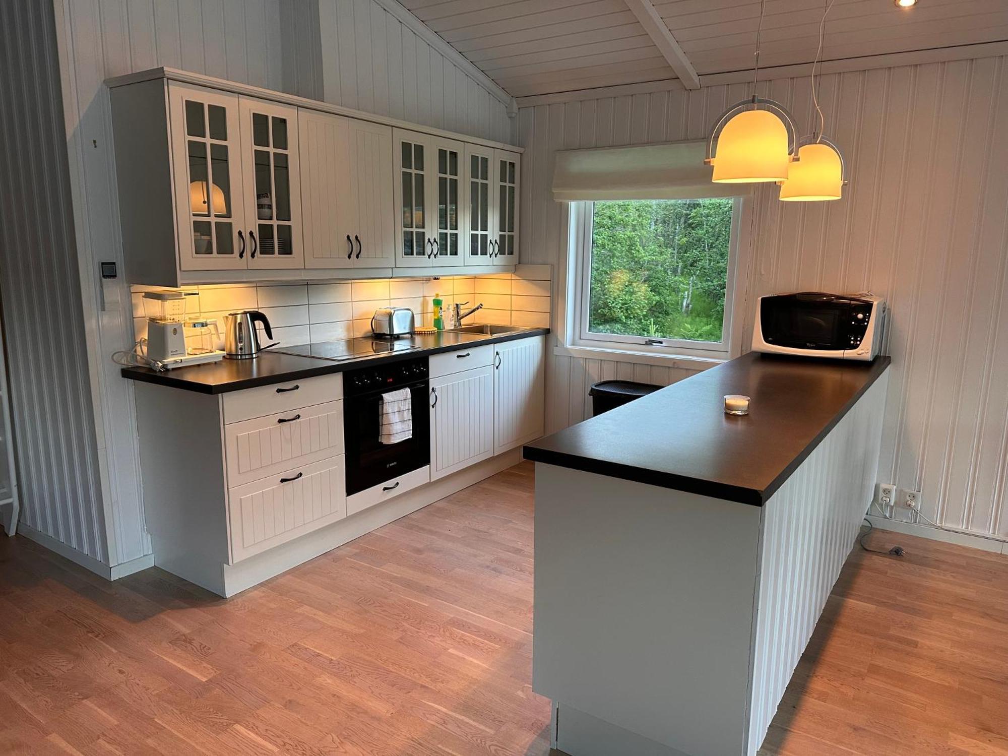 The Emerald Coast Cabin Grov المظهر الخارجي الصورة