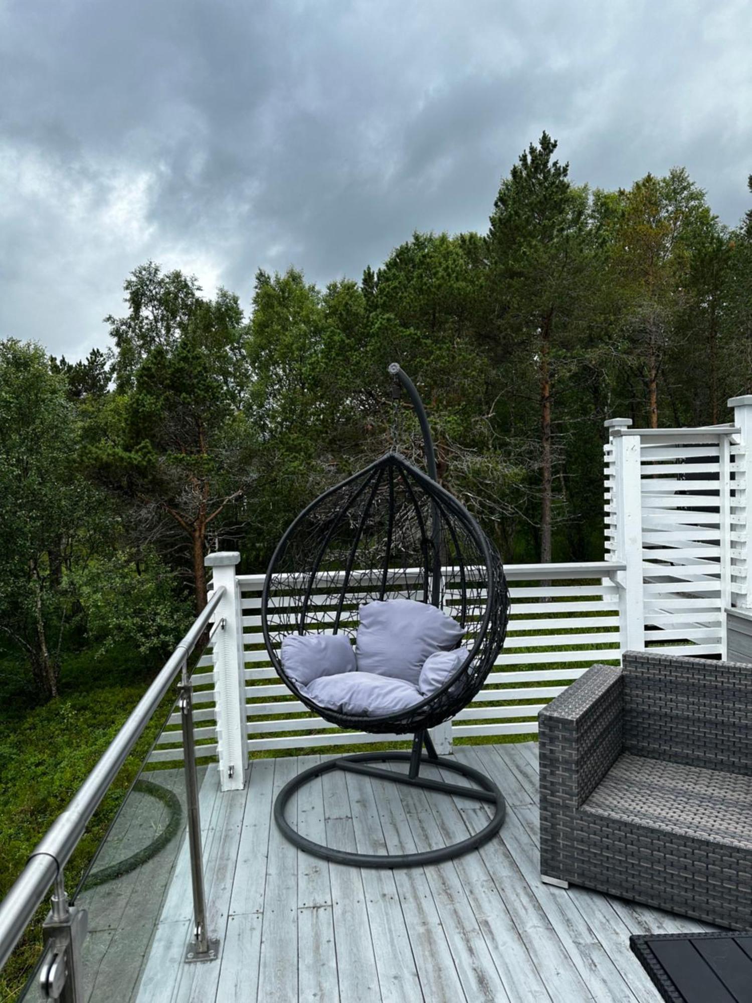 The Emerald Coast Cabin Grov المظهر الخارجي الصورة