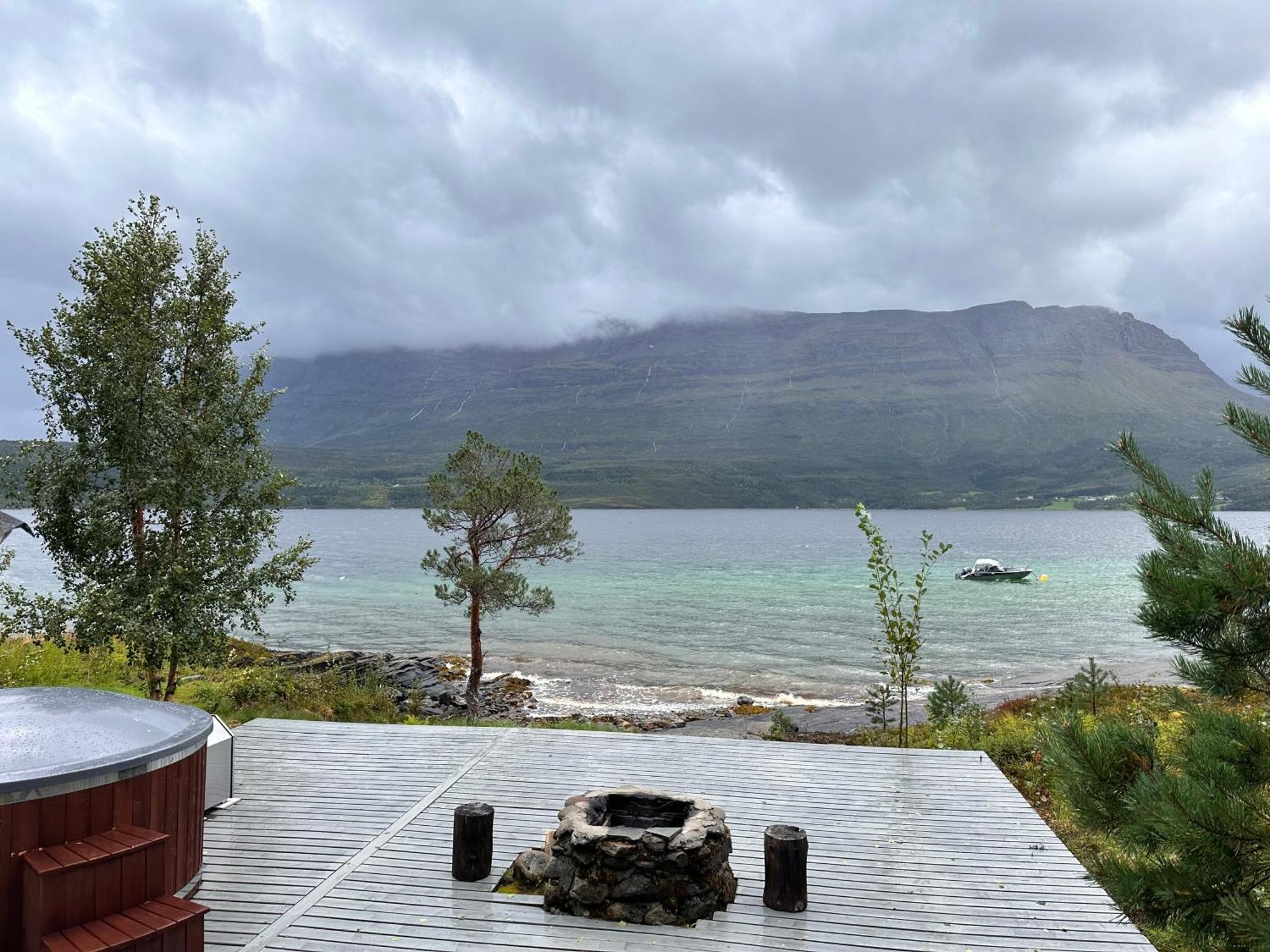 The Emerald Coast Cabin Grov المظهر الخارجي الصورة